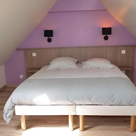 2 Bedroom Awesome In Mantallot